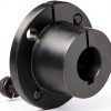 TB Woods Quick Disconnect Bushing Steel Shaft Mounting-0
