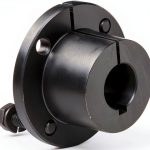 TB Woods Quick Disconnect Bushing Steel Shaft Mounting-0