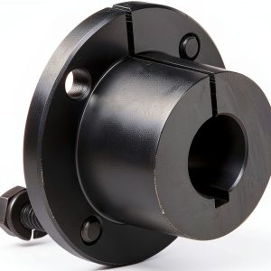 TB Woods Quick Disconnect Bushing Steel Shaft Mounting-0