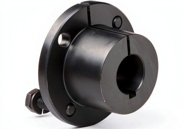 TB Woods Quick Disconnect Bushing Steel Shaft Mounting-0