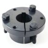 Saelno Quick Disconnect Bushing ASTM 1045 1 Inch Shaft-1