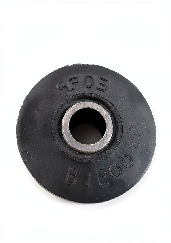 EORP Weld on DOM Builder Bushings Quick Disconnect USA Made-1