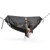 ENO Camping Hammock Bug Net Lightweight Outdoor Gear-6