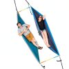 ENO Fuse Tandem Hammock Lightweight Portable Camping Gear-4