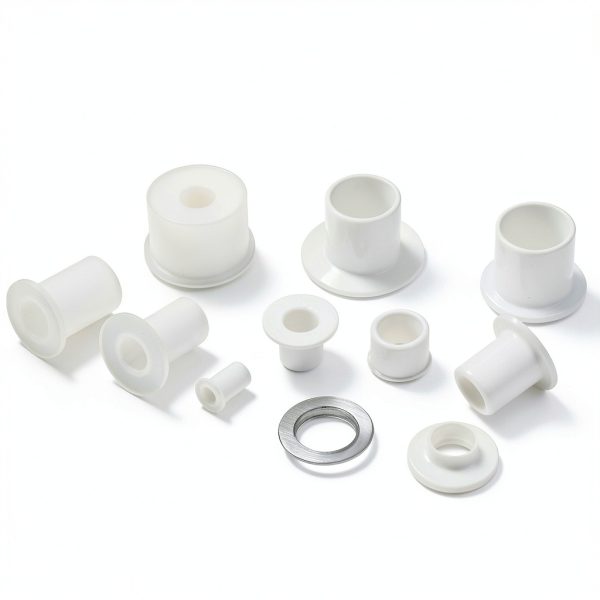 Harfington Nylon Quick Disconnect Bushing 16mm Bore-4