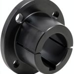 Maurey 25MM Quick Disconnect Bushing Carbon Steel Shaft-0