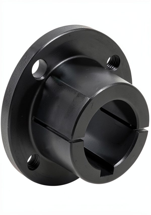 Maurey 25MM Quick Disconnect Bushing Carbon Steel Shaft-0