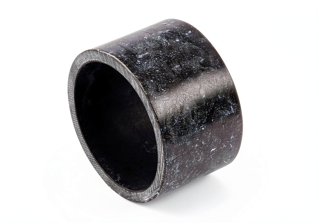 Hobart Quick Disconnect Bushing displayed with dimensions