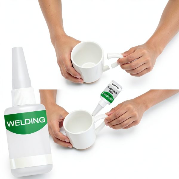 Extensivek Ex01 Glue Industrial Adhesive-5