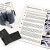 Quarical Easy ABS Double Repair Kit Home Plumbing Repair-0
