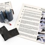 Quarical Easy ABS Double Repair Kit Home Plumbing Repair-0