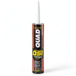Henkel Solvent Adhesive Flexible Sealant 1637212-0