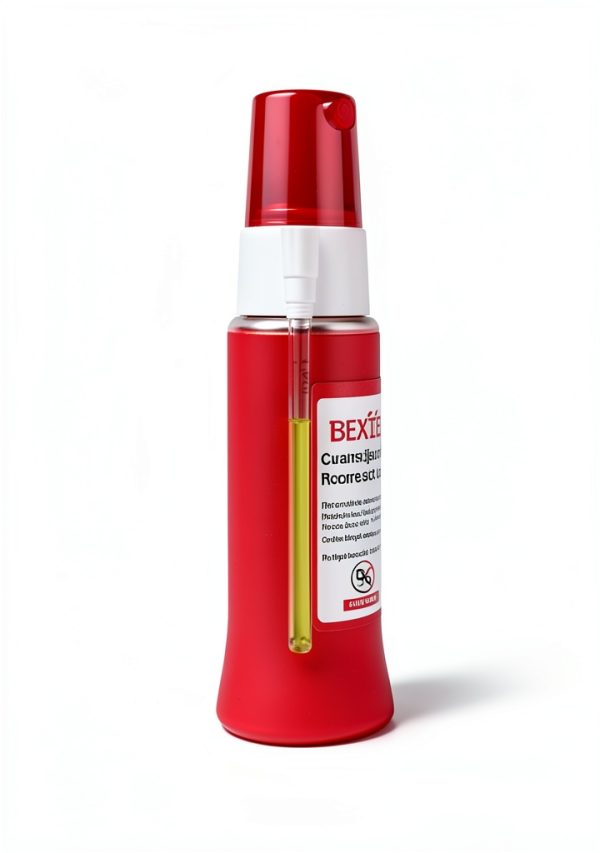 ZHOSXRC Solvent-Based Adhesive for Metal Ceramic Plastic-6