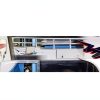 Quarical Easy ABS Double Repair Kit Home Plumbing Repair-1