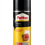 Henkel Pattex Contact Spray Adhesive-0