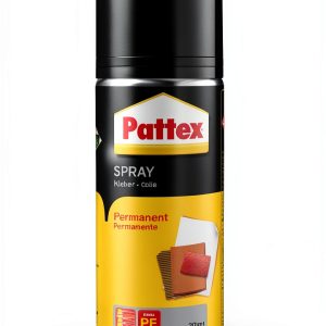 Henkel Pattex Contact Spray Adhesive-0