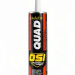 OSI Henkel Corporation White Solvent-Based Adhesive-0
