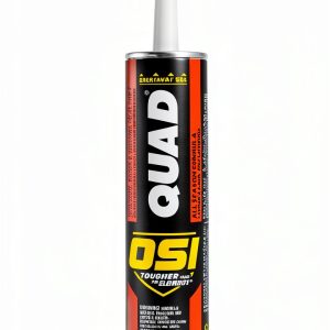 OSI Henkel Corporation White Solvent-Based Adhesive-0