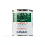 PLIOBOND Flexible Solvent Adhesive Tan Nitrile-0