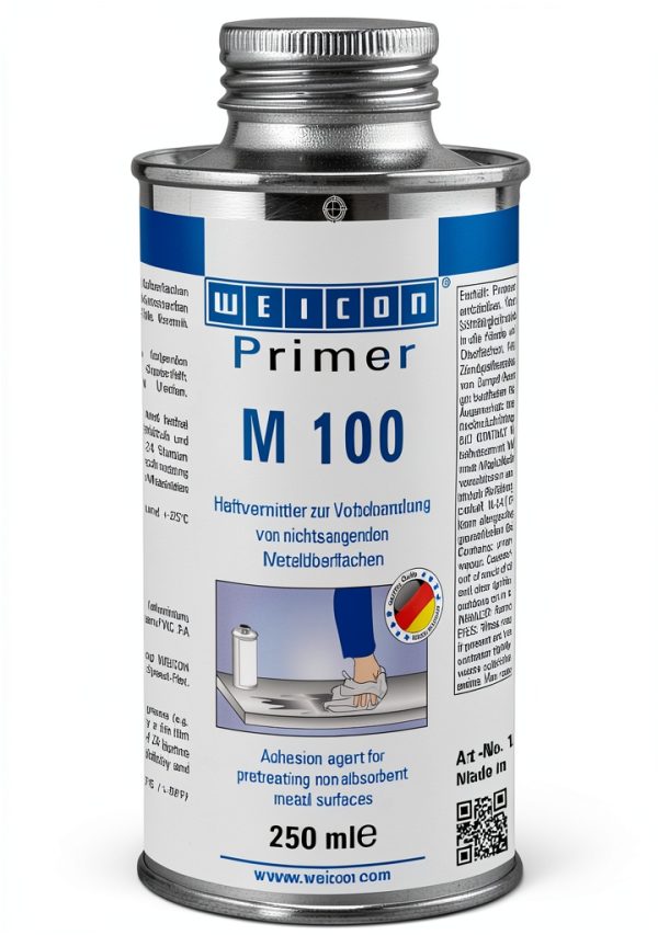 WEICON Primer for Non‑Absorbent Surfaces-0