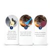 JAKEHOE High-Strength Metal Adhesive Kit 85ml Heat Weather Resistant-5