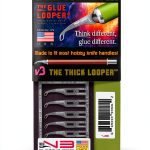 Capillary Adhesive The Glue Looper Metal Paste-0
