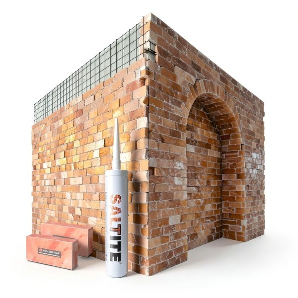 Himalayan Salt Adhesive Saltite Durable Bond-2