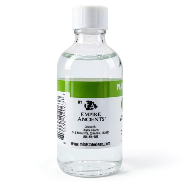 Paraloid B-72 Adhesive EmpireAncients 5pct 10pct 25pct 2 to 8 oz and 5-2