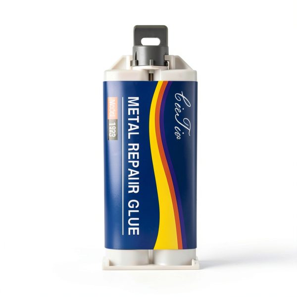 Metal Repair Glue Cictiv TKZGJ/1 High Temp Iron Cast Adhesive-2
