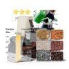 Mulch Rock Glue Spray by tenee mulch – Long‑Lasting Water‑Resistant-2