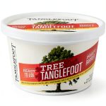 Tree Adhesive Barrier by Eaton Brothers TF10016 Non Drying Coating-0