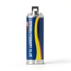 Foundry Glue for Metal by cuoct High Temp Adhesive 1:1 Mix 12.99 oz-2