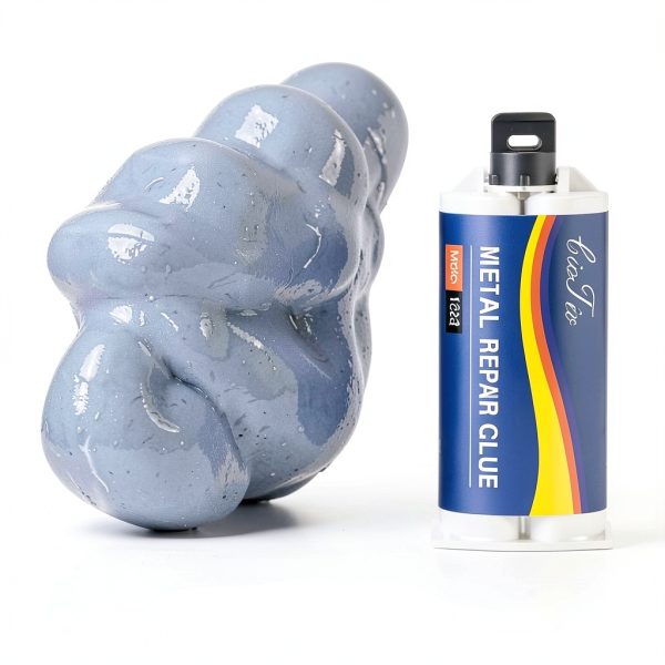Metal Repair Glue Cictiv TKZGJ/1 High Temp Iron Cast Adhesive-1
