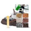 Tenee Mulch Water-Resistant Rock Glue Spray 99oz - Strong Adhesion-4