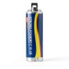 Foundry Glue for Metal by cuoct High Temp Adhesive 1:1 Mix 12.99 oz-3