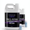 Fiberglass Warehouse Vinylester Resin Adhesion Corrosion Resistant-2