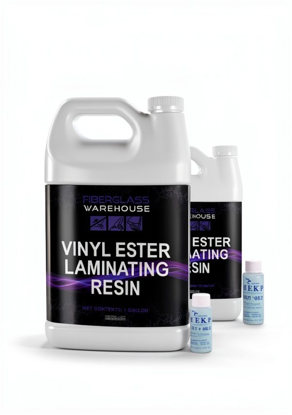 Fiberglass Warehouse Vinylester Resin Adhesion Corrosion Resistant-2