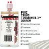 PVC TrimWelder SlowCure Adhesive by H.B. Fuller 50 ml-1