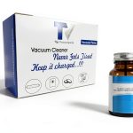 TOP VACUUM PARTS PVC Vacuum Adhesive 60ml Fast-Setting Solvent Glue-0
