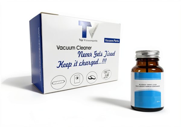 TOP VACUUM PARTS PVC Vacuum Adhesive 60ml Fast-Setting Solvent Glue-0