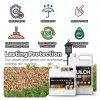 Mulch Rock Glue Spray by tenee mulch – Long‑Lasting Water‑Resistant-5
