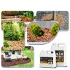 Mulch Rock Glue Spray by tenee mulch – Long‑Lasting Water‑Resistant-6