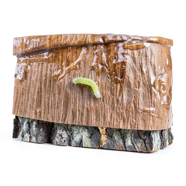 Tree Adhesive Barrier by Eaton Brothers TF10016 Non Drying Coating-1