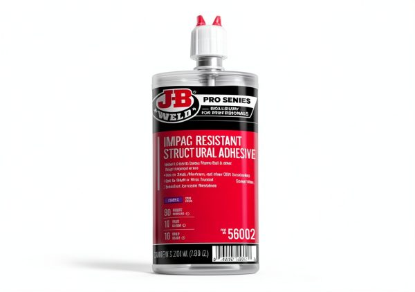J-B Weld Impact Resistant Structural Adhesive Model 53002 Purple 200ml-3