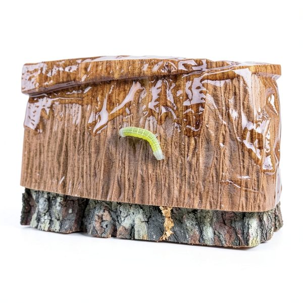Tree Adhesive Barrier by Eaton Brothers TF10016 Non Drying Coating-6