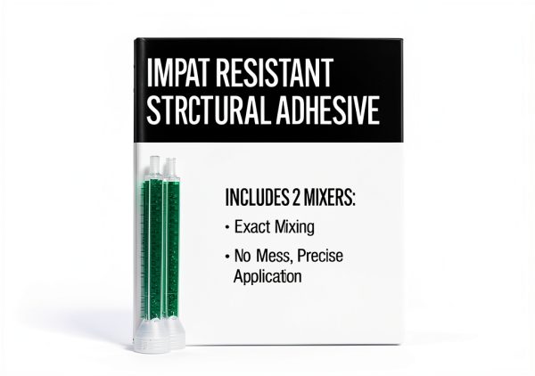 J-B Weld Impact Resistant Structural Adhesive Model 53002 Purple 200ml-5