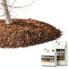 Tenee Mulch Water-Resistant Rock Glue Spray 99oz - Strong Adhesion-2
