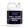 Fiberglass Warehouse Vinylester Resin Adhesion Corrosion Resistant-3