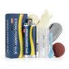Foundry Glue for Metal by cuoct High Temp Adhesive 1:1 Mix 12.99 oz-1