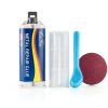 Metal Repair Glue Cictiv TKZGJ/1 High Temp Iron Cast Adhesive-0